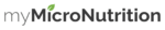 Logo myMicroNutrition