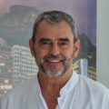 Photo du Dr Pierre Garcia