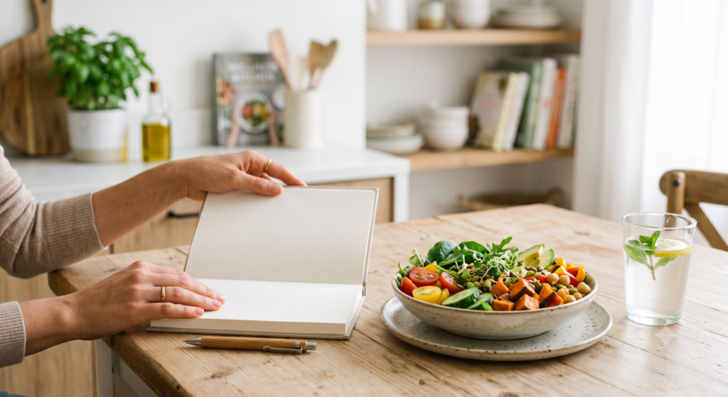 Guides pratiques myMicroNutrition : FODMAP, histamine, enzymes digestives